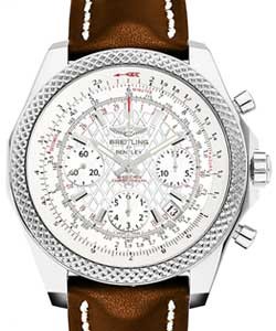 Replica Breitling Bentley Collection GMT AB061221 G810 438X
