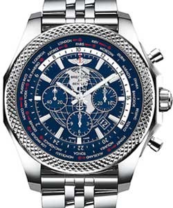 replica breitling bentley collection gmt ab0521v1/c918/990a watches