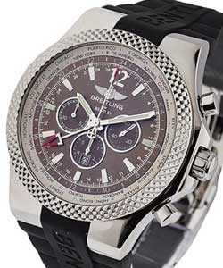 replica breitling bentley collection gmt a4736212/q554 rubber black deployant watches