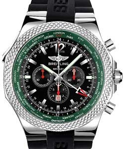 replica breitling bentley collection gmt a47362s4/b919 222s watches
