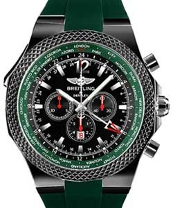 replica breitling bentley collection gmt a47362s4 b919 214s watches