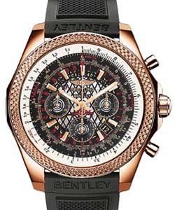 Replica Breitling Bentley Collection GMT RB061112 BC43 220S