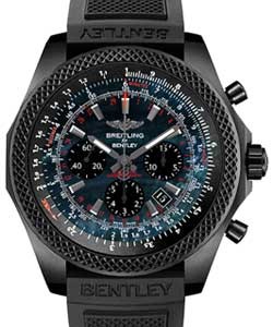 Replica Breitling Bentley Collection GMT MB061113 BE60 220S