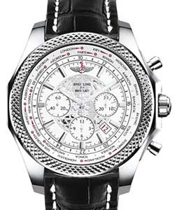 replica breitling bentley collection gmt ab0521u0/a755 watches