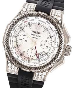 replica breitling bentley collection gmt eb043363/a783 watches