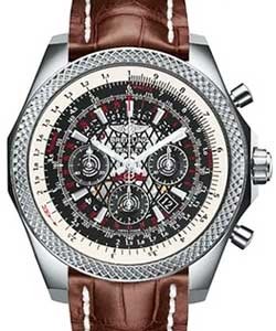 Replica Breitling Bentley Collection GMT AB061112.BC42.757P