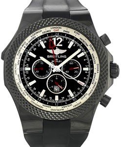 Replica Breitling Bentley Collection GMT M4736212/B919