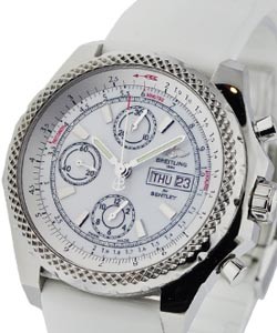 replica breitling bentley collection gt-ii-steel a1336512/a736/215s watches