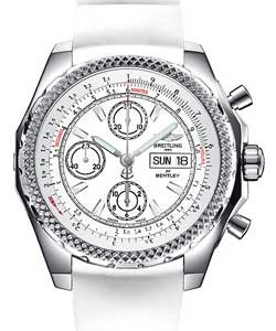 replica breitling bentley collection gt-ii-steel a1336512/a736 218s watches