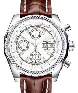 replica breitling bentley collection gt-ii-steel a1336512/a736 2cd watches