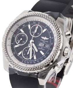 replica breitling bentley collection gt-steel a1336313/b960 1rd watches