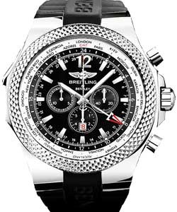 replica breitling bentley collection gt-steel a4736212 b919 222s watches