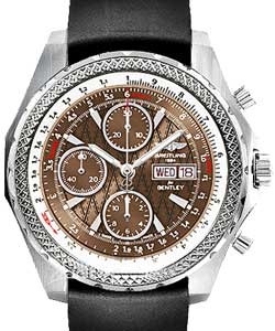 Replica Breitling Bentley Collection GT-Steel a1336313/q570 1rd