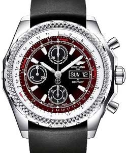 replica breitling bentley collection gt-steel a1336512/k529 1rd watches