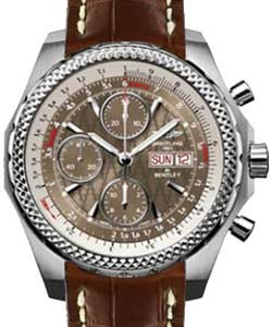 replica breitling bentley collection gt-steel a1336313/q570 2cd watches
