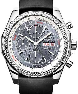 Replica Breitling Bentley Collection GT-Steel a1336313/f545 1rd