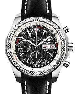 replica breitling bentley collection gt-steel a1336313/b960 1lt watches