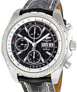 replica breitling bentley collection gt-steel a1336313/b960 1cd watches