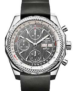 replica breitling bentley collection gt-steel a1336212/f545 1rd watches