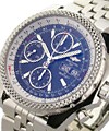 replica breitling bentley collection gt-steel a1336212/b960 watches
