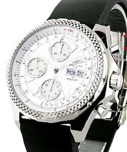 replica breitling bentley collection gt-steel a1336212/g680 watches