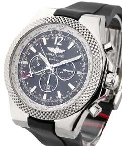 Replica Breitling Bentley Collection GT-Steel A4736212/B919 R