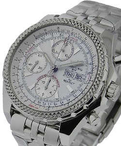 replica breitling bentley collection gt-steel a1336212/a575 watches