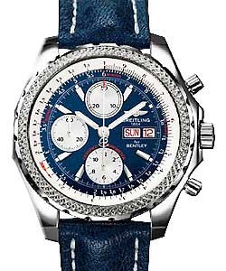 replica breitling bentley collection gt-steel a1336313/c649 str watches