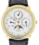 replica audemars piguet classic yellow-gold 25657/002ba watches