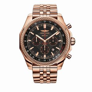 replica breitling bentley collection motors-rose-gold r2536824/bb12 990r watches