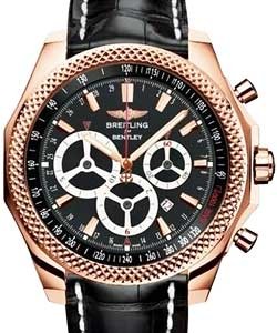 replica breitling bentley collection motors-rose-gold r2536624.bb10.761p watches