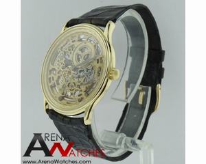 replica audemars piguet classic yellow-gold ba14621 watches