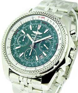 replica breitling bentley collection motors-steel a2536212/l505 watches
