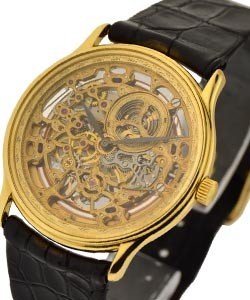 replica audemars piguet classic yellow-gold 25574ba watches