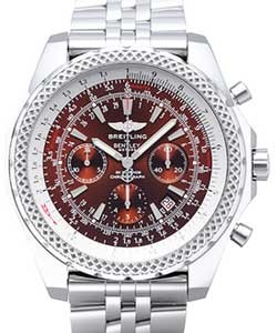 replica breitling bentley collection motors-t- a25365132/q565 watches