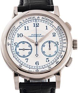 replica a. lange & sohne 1815 chronograph 414.026g watches