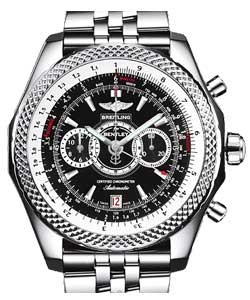 replica breitling bentley collection super-sports a2636416 bb64 990a watches