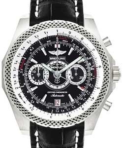replica breitling bentley collection super-sports a26364a6 bb64 760p watches