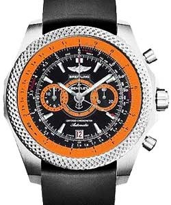 Replica Breitling Bentley Collection Super-Sports a26364a5/bb65 1rd