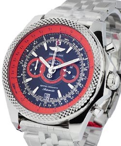 replica breitling bentley collection super-sports a26364a5 watches