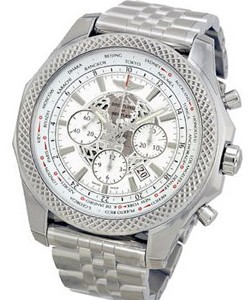 Replica Breitling Bentley Collection Watches