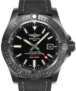 replica breitling blackbird titanium v1731010.bd12.100w watches