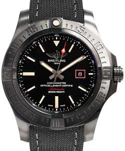 replica breitling blackbird titanium v1731110 bd74 109w watches