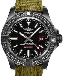 replica breitling blackbird titanium v17311at bd74 106w watches
