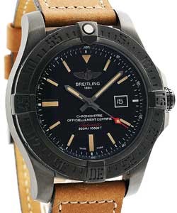 replica breitling blackbird titanium v17310 watches