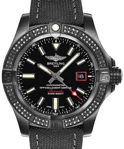 replica breitling blackbird titanium v17311at/bd74 109w watches