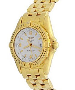 replica breitling callistino yellow-gold k520451 watches