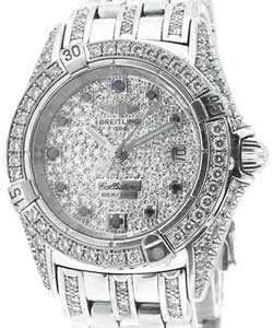 Replica Breitling Callistino Watches