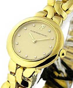 replica audemars piguet classic yellow-gold 66499ba.oo.0895ba.01 watches