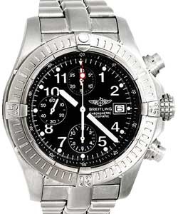 replica breitling chrono avenger titanium e1336009/b555 watches
